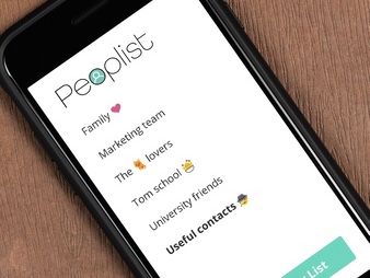 Peoplist