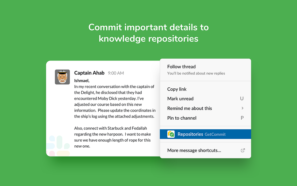 GetCommit