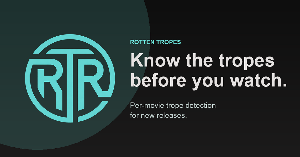 Rotten Tropes
