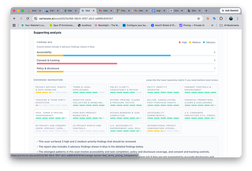 CertScore.ai
