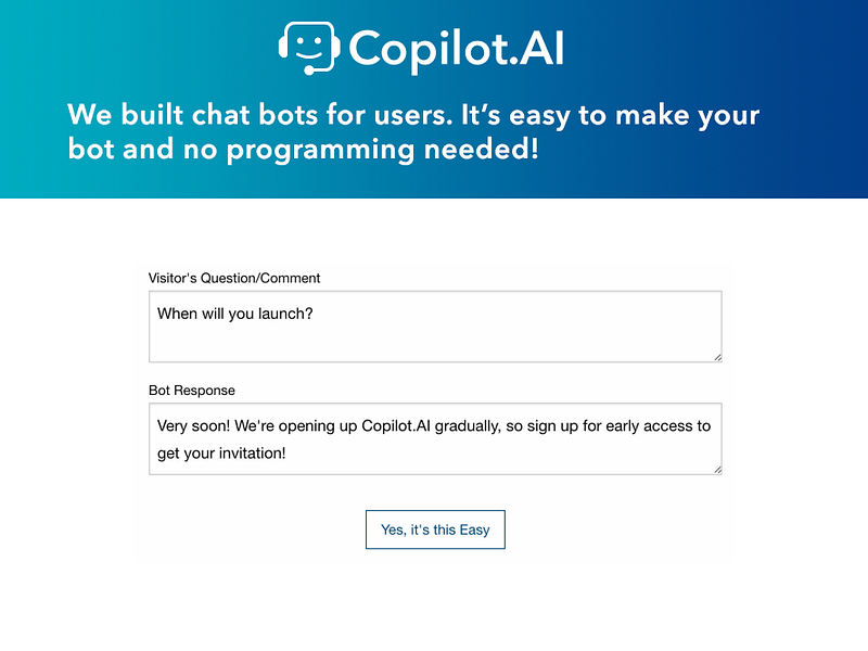 Copilot.AI
