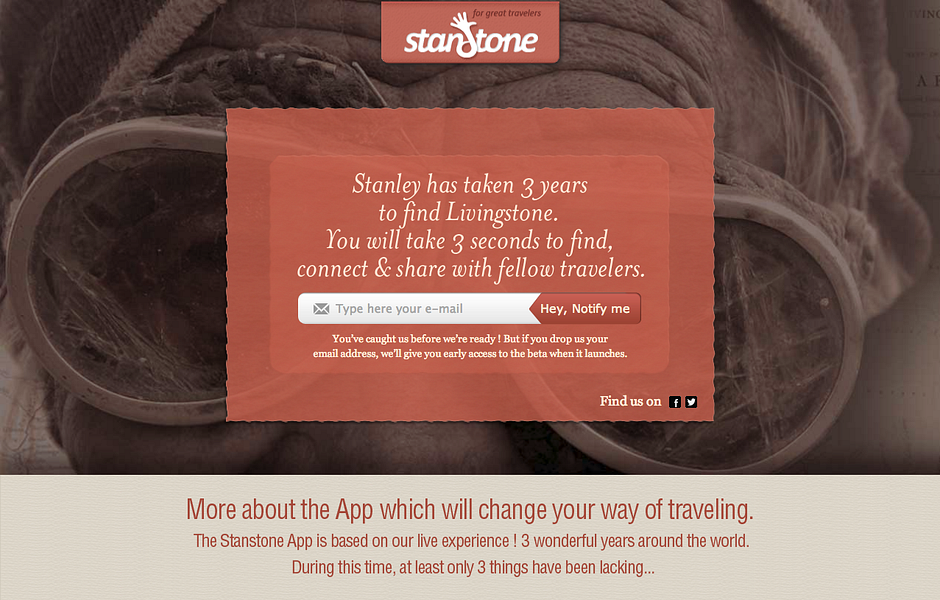 Stanstone