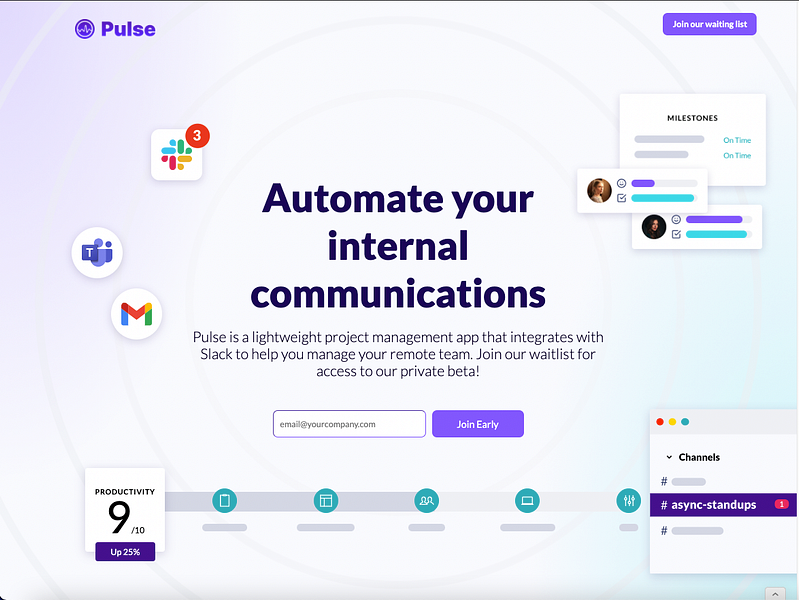 Pulse