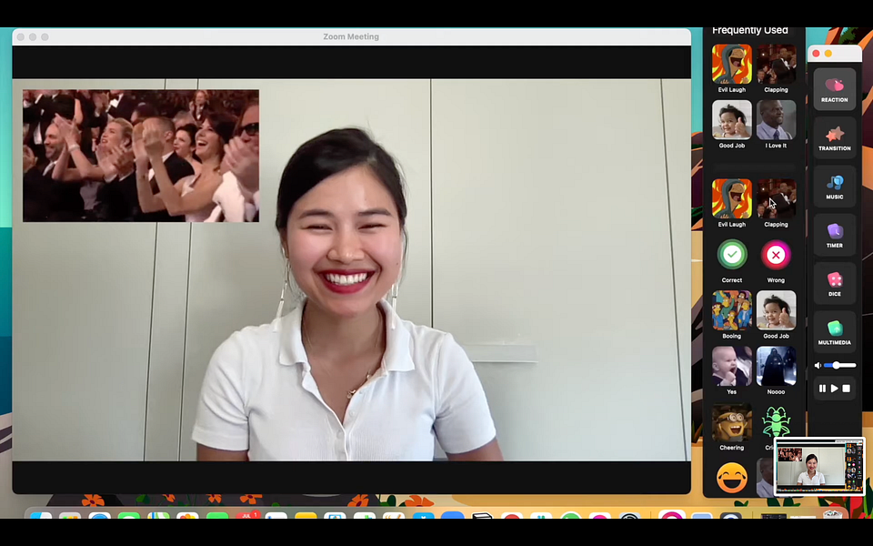 Padka - Instructor's studio