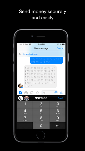 CipherBoard