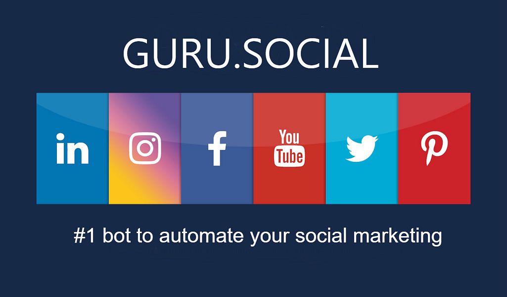 Guru.Social