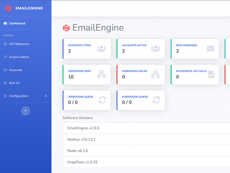 EmailEngine