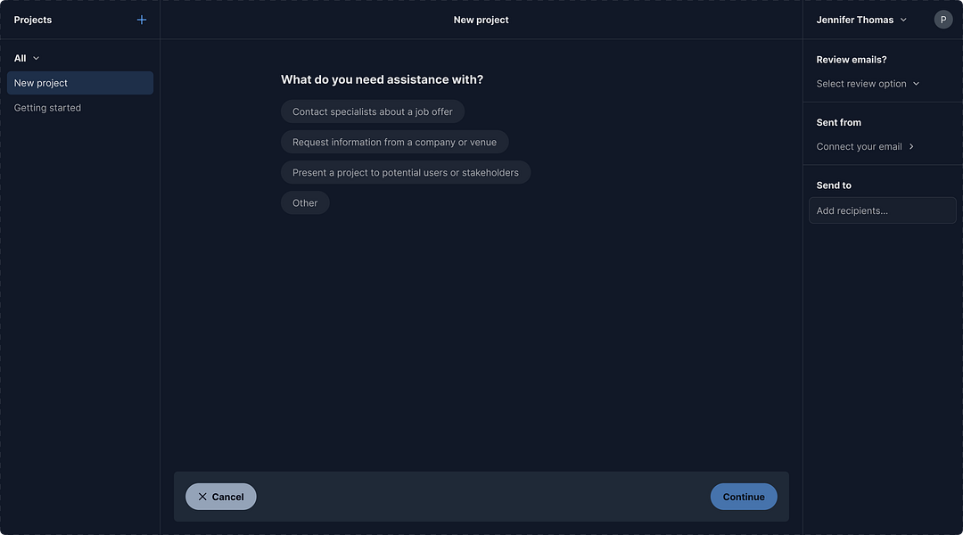 Askolt.ai