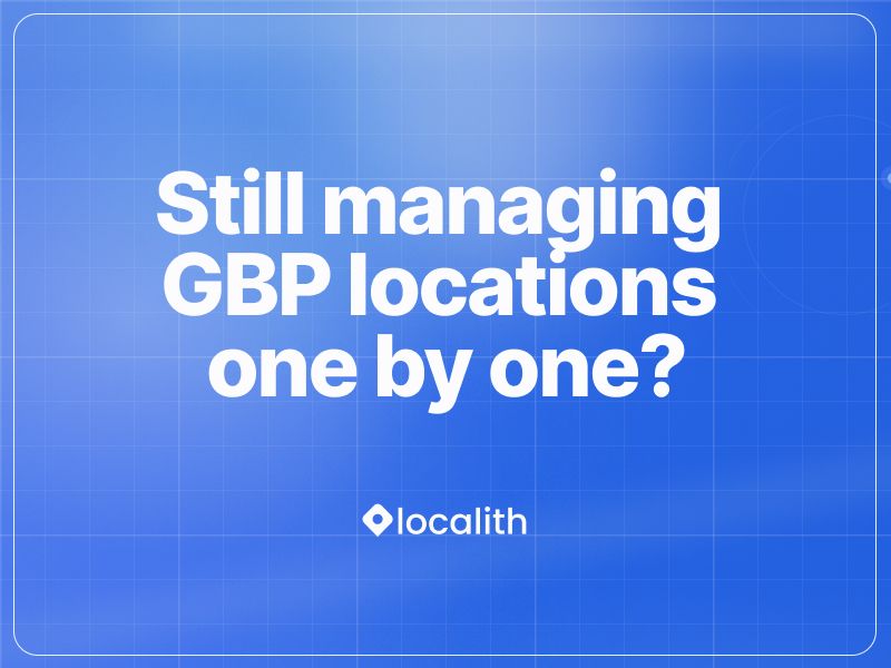 Localith