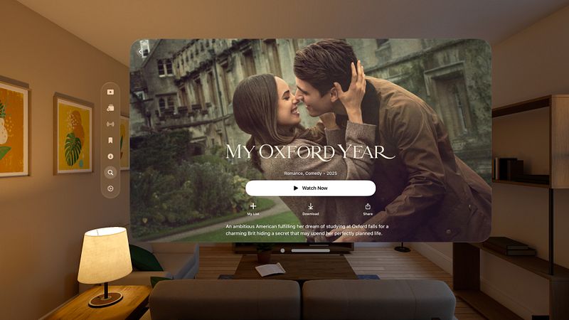 Screenshot of IPTV Plus