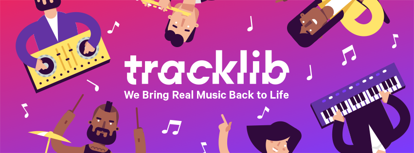 Tracklib