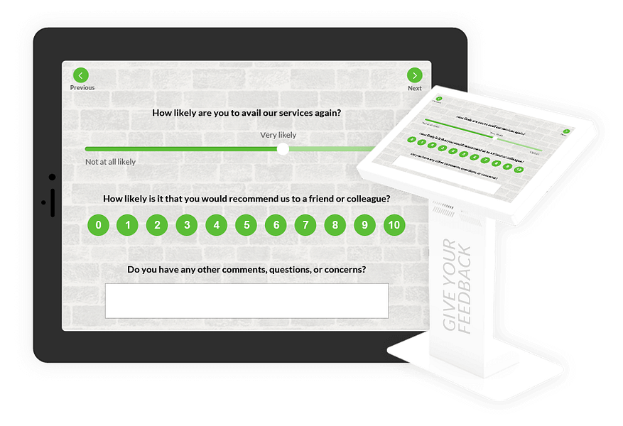 Zonka Feedback