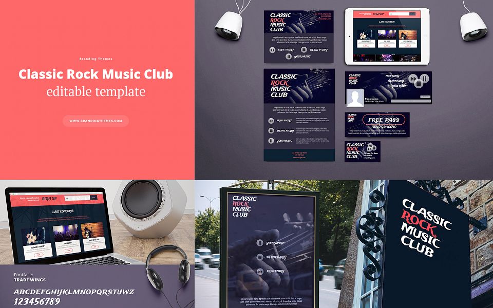 BrandingThemes