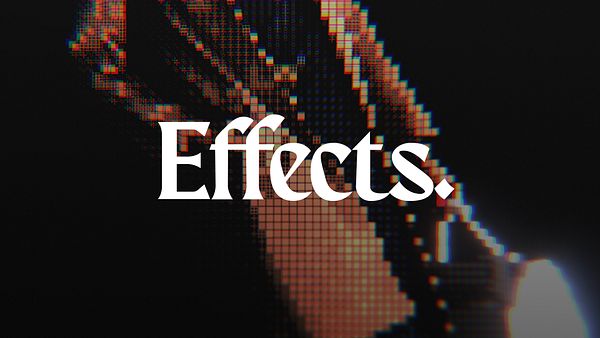 Colorful Morflax Studio release banner with abstract shapes and vibrant typography.