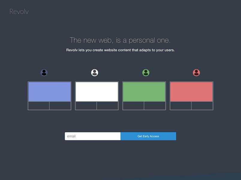 Revolv