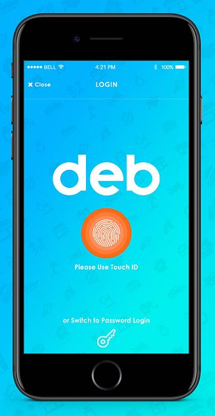 deb
