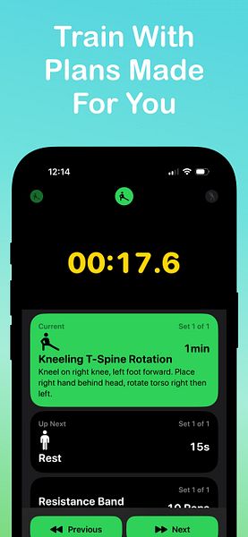 Bloom: Personal Health Coach