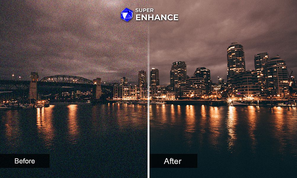 Super Enhance