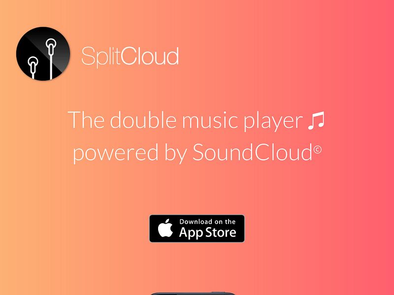 SplitCloud
