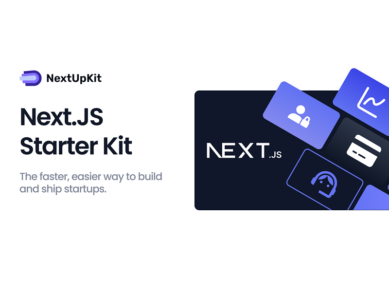 NextUpKit