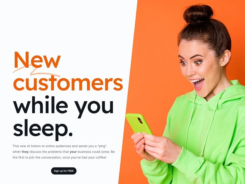 CustomerPing.ai
