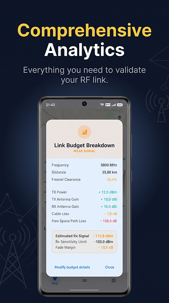 LinkSight