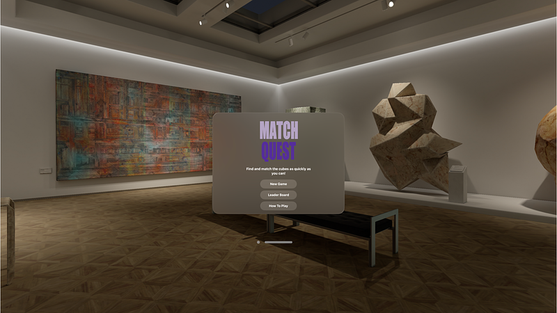 Screenshot of Match Quest Pro