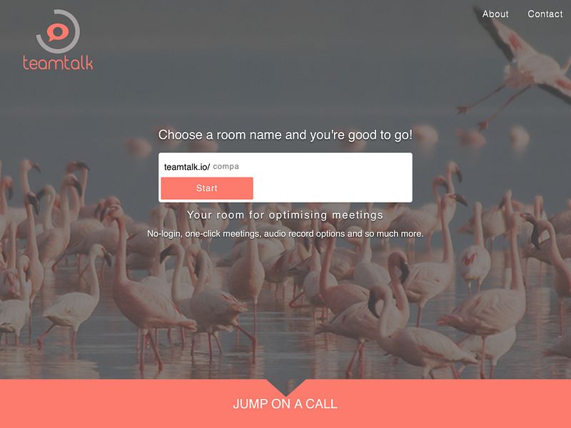 teamtalk.io