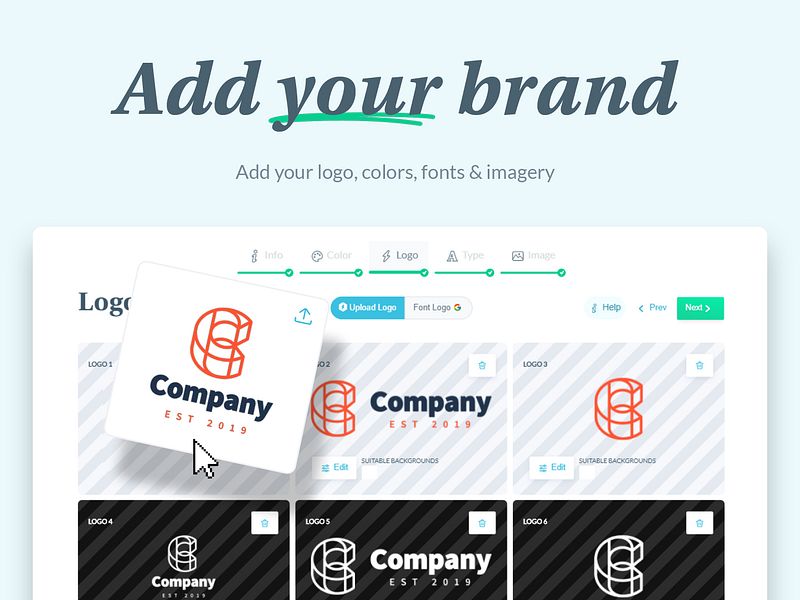 Brandsynth