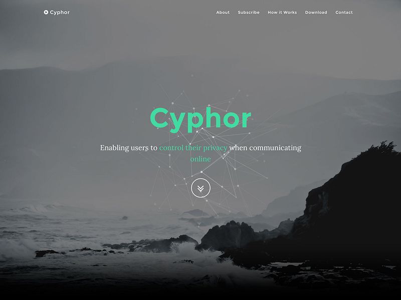 Cyphor