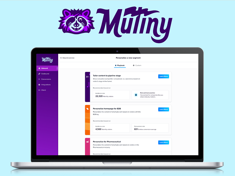 Mutiny