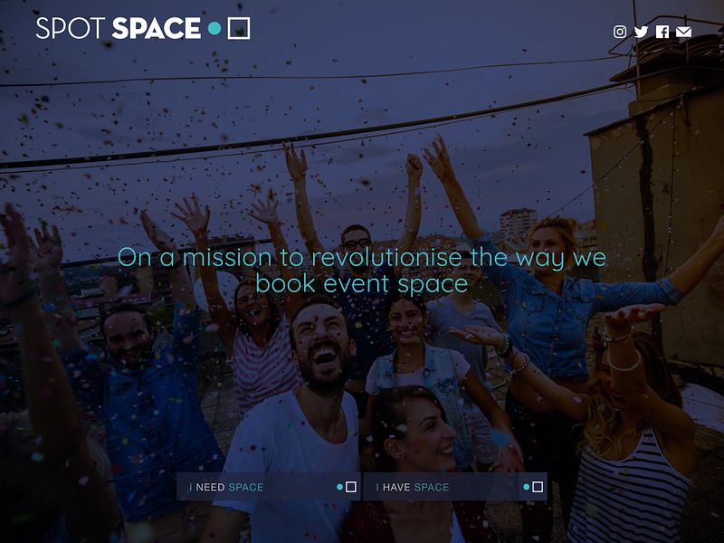 Spot Space