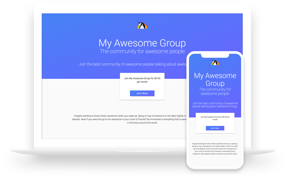 Joinhub