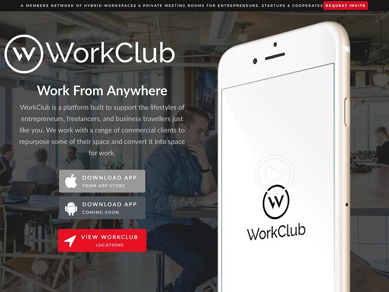 WorkClub