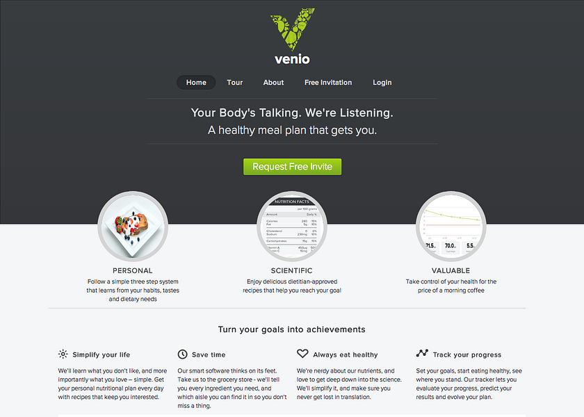 Venio