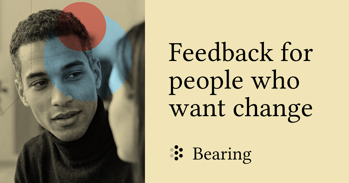 Bearing