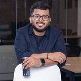 K Manoj Kumar