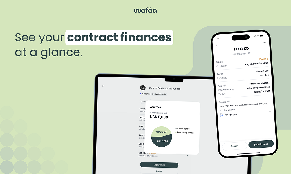 Wafaa.io