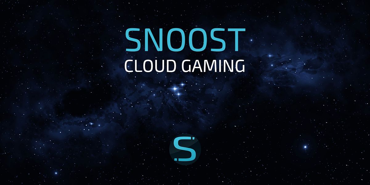 Snoost