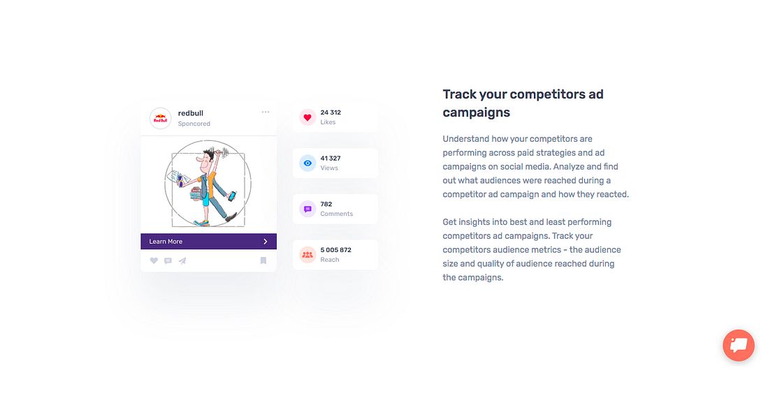 Signum.ai Competitive Intelligence 2.0