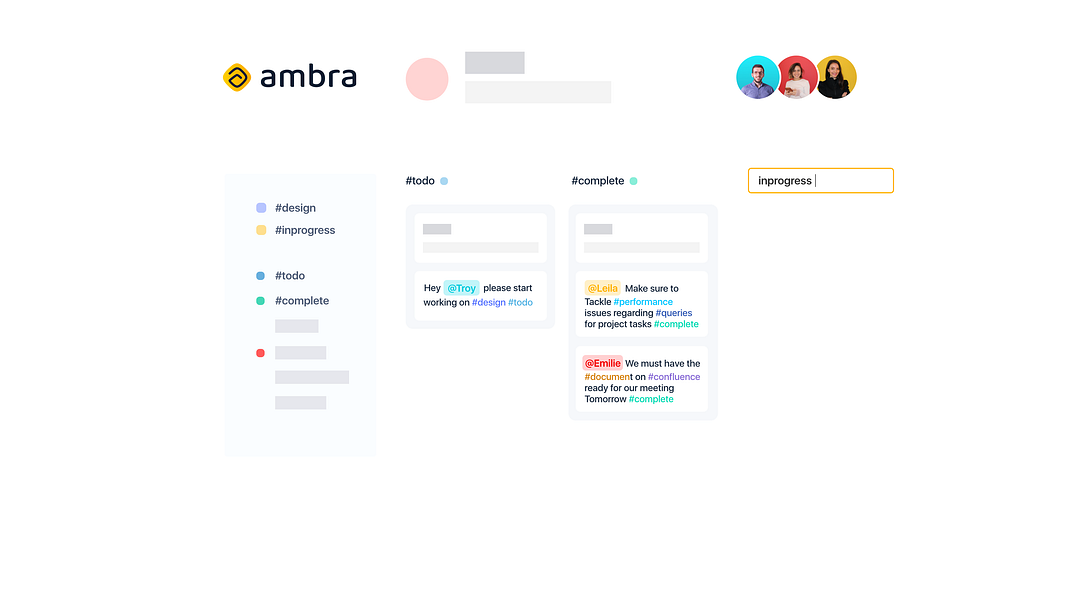 Ambra