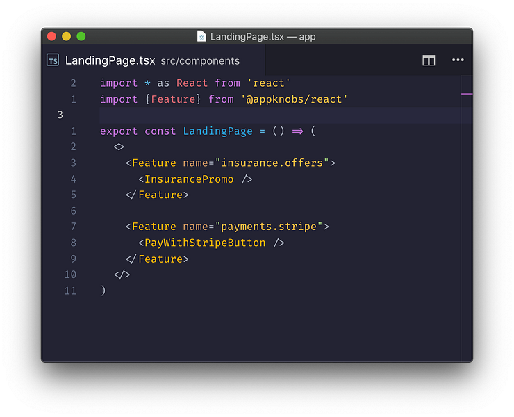 Appknobs.io