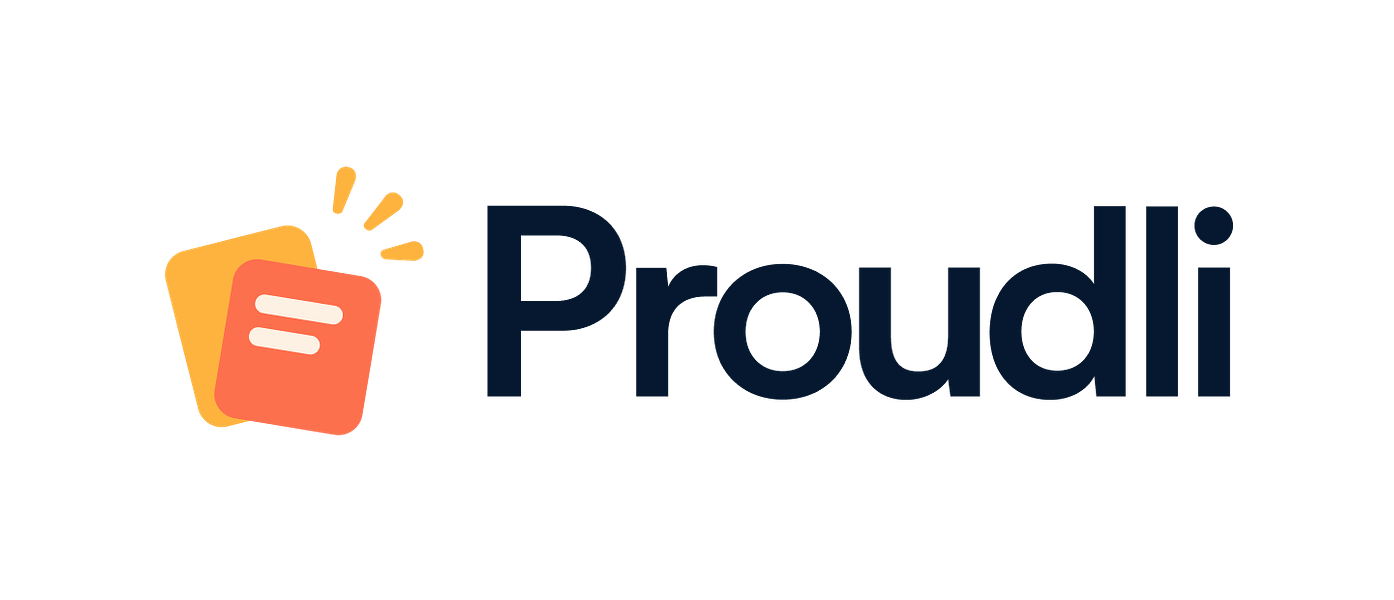 Proudli