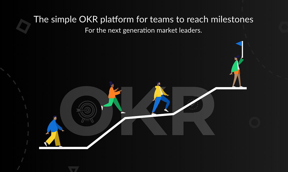 Space OKR