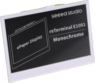 reTerminal E1001