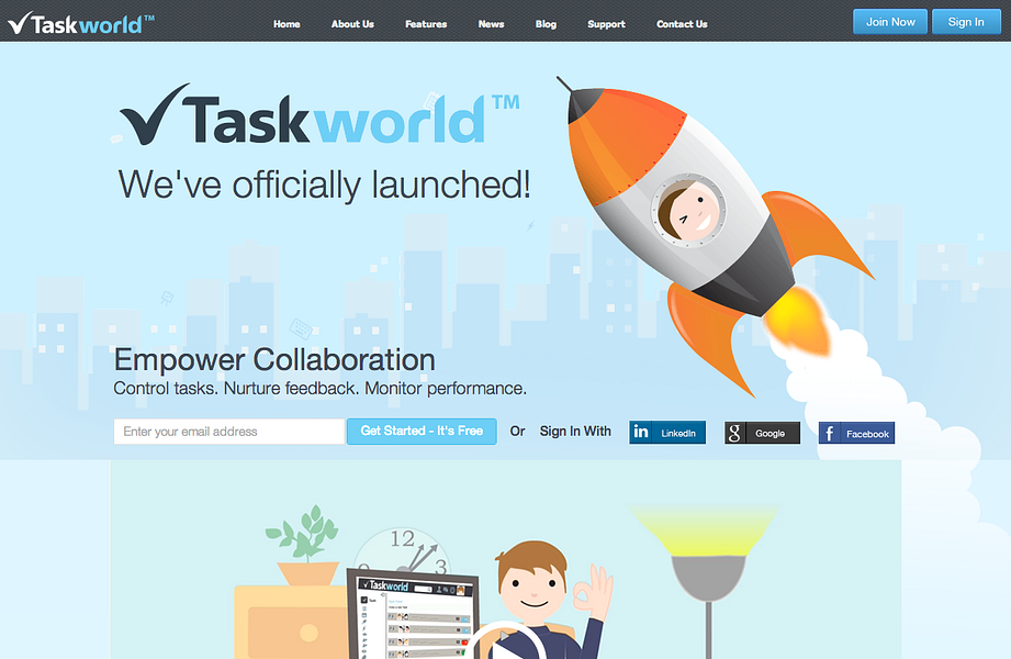 Taskworld