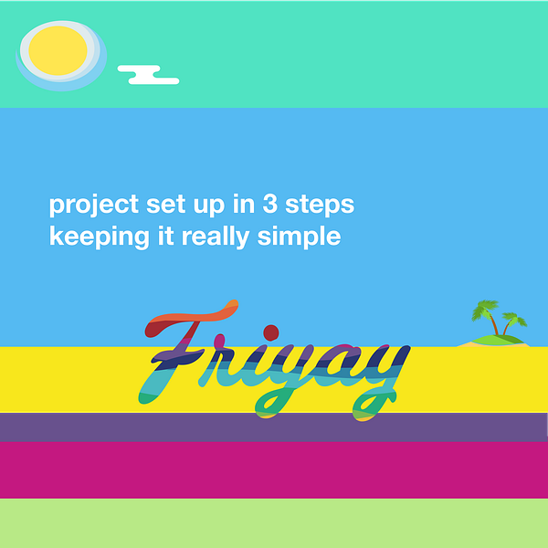 Friyay.io