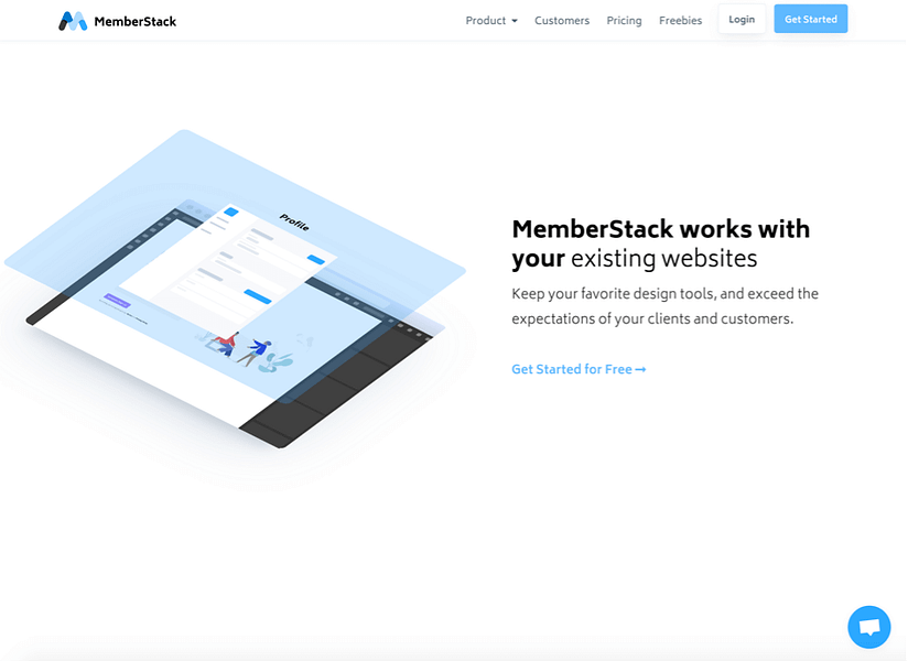 Memberstack.com