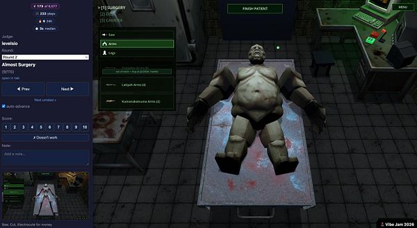 A digital collage featuring various game screenshots and art styles, organized in a grid layout with a dark background.