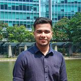 Bishal Singh